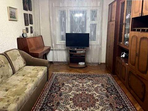 квартира за адресою Ніжинська вул., 7