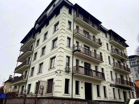 квартира за адресою Успішна вул., 18