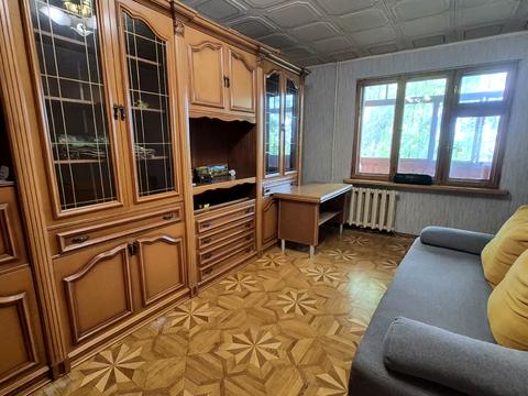 квартира по адресу Анатра пер. (Генерала Вишневского), 17