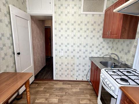 квартира по адресу Святослава Рихтера ул. (Щорса), 130