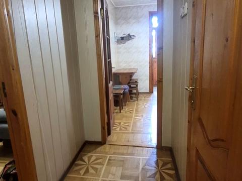 квартира по адресу Анатра пер. (Генерала Вишневского), 17