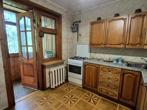 квартира по адресу Анатра пер. (Генерала Вишневского), 17