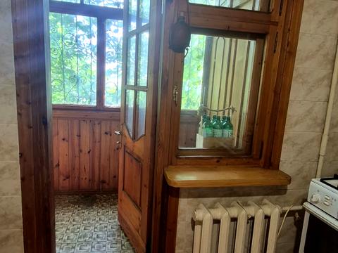квартира по адресу Анатра пер. (Генерала Вишневского), 17