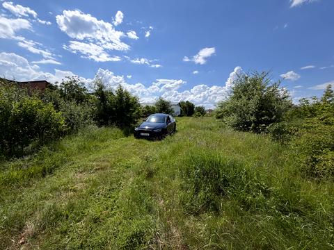 ділянка за адресою Чарівний, 2