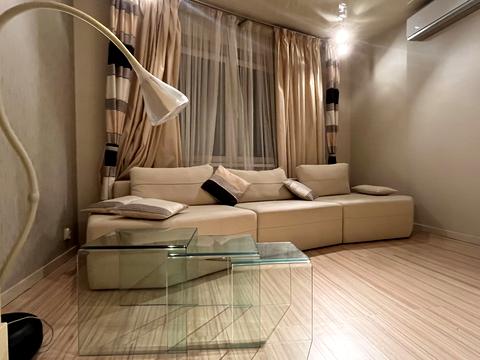 квартира за адресою Петра Григоренка просп., 23