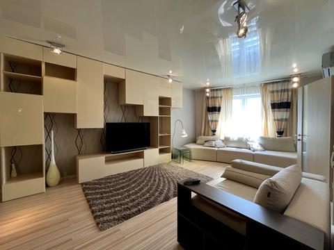 квартира за адресою Петра Григоренка просп., 23