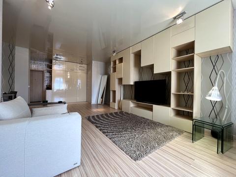 квартира за адресою Петра Григоренка просп., 23