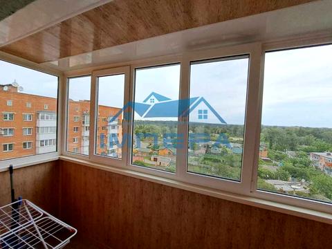 квартира по адресу Панянка ул., 75а