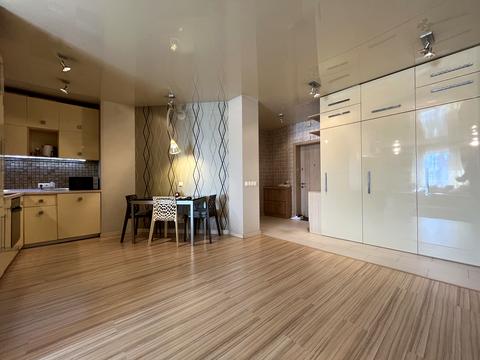 квартира за адресою Петра Григоренка просп., 23