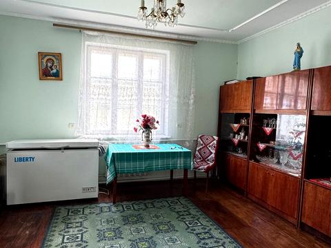 будинок за адресою Січових Стрільців вул.