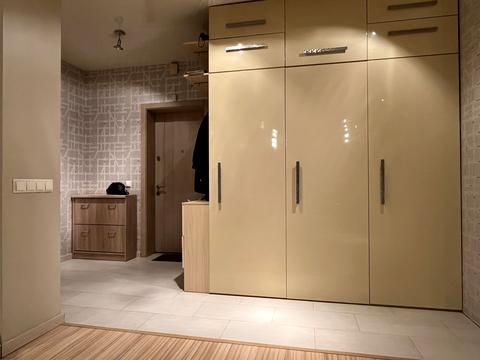 квартира за адресою Петра Григоренка просп., 23