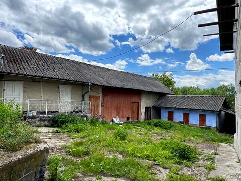 будинок за адресою Січових Стрільців вул.