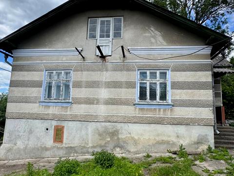 будинок за адресою Січових Стрільців вул.