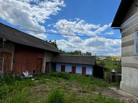 будинок за адресою Січових Стрільців вул.