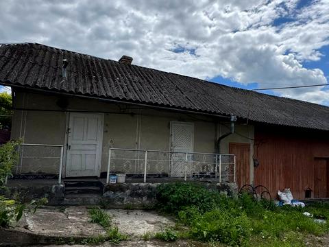 будинок за адресою Січових Стрільців вул.