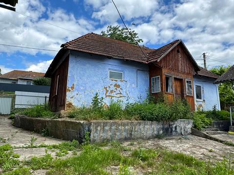будинок за адресою Січових Стрільців вул.