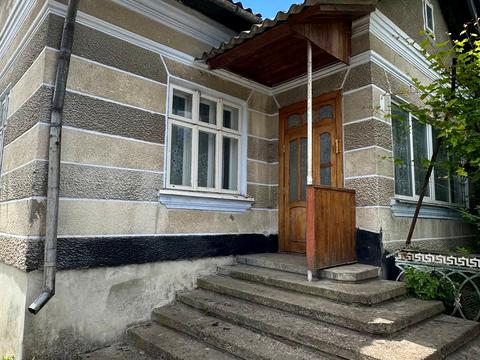 будинок за адресою Січових Стрільців вул.