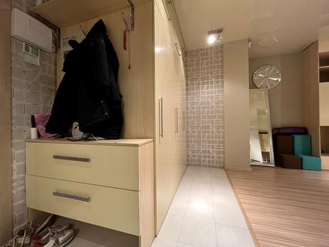 квартира за адресою Петра Григоренка просп., 23