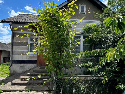 будинок за адресою Січових Стрільців вул.