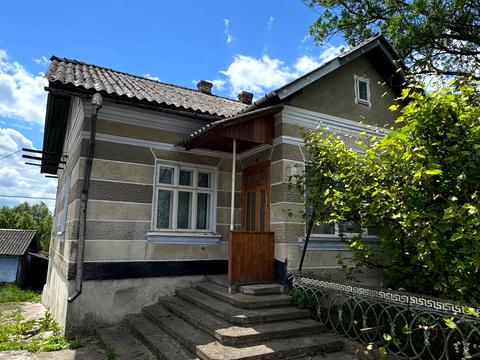 будинок за адресою Січових Стрільців вул.