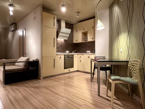 квартира за адресою Петра Григоренка просп., 23