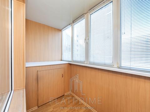 квартира по адресу Академика Заболотного ул., 48