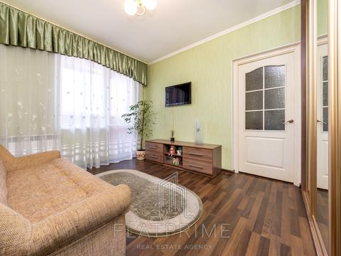 квартира по адресу Академика Заболотного ул., 48