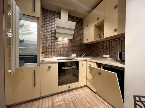 квартира за адресою Петра Григоренка просп., 23