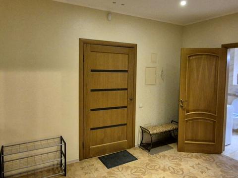 квартира за адресою Патріарха Мстислава Скрипника вул., 40