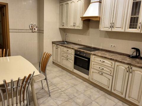 квартира за адресою Патріарха Мстислава Скрипника вул., 40
