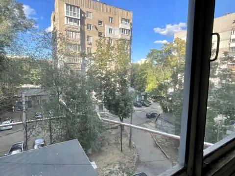 квартира по адресу Александра Поля просп. (Кірова), 1/9