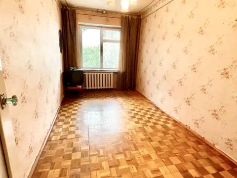 квартира по адресу Александра Поля просп. (Кірова), 1/9