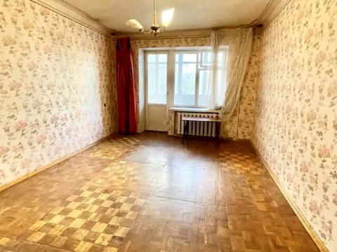 квартира по адресу Александра Поля просп. (Кірова), 1/9