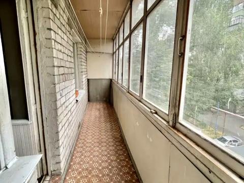 квартира по адресу Александра Поля просп. (Кірова), 1/9