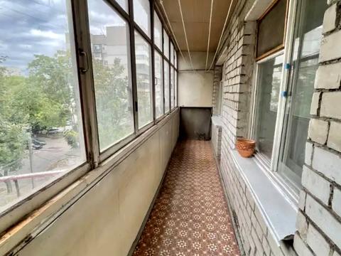 квартира по адресу Александра Поля просп. (Кірова), 1/9