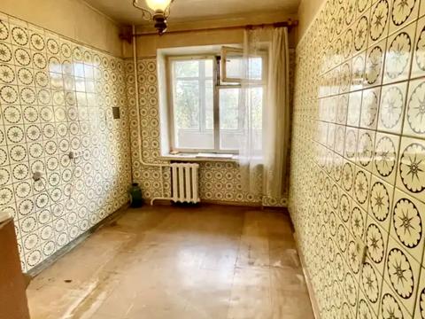 квартира по адресу Александра Поля просп. (Кірова), 1/9