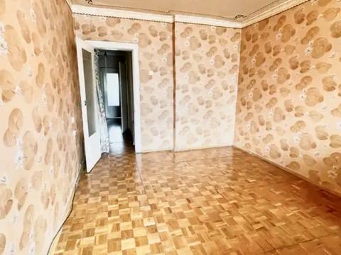 квартира по адресу Александра Поля просп. (Кірова), 1/9