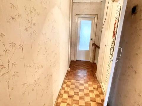 квартира по адресу Александра Поля просп. (Кірова), 1/9