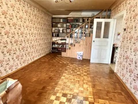 квартира по адресу Александра Поля просп. (Кірова), 1/9