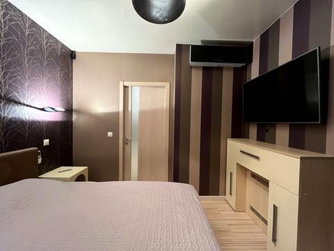 квартира за адресою Петра Григоренка просп., 23