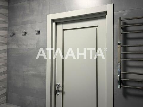 квартира за адресою Фонтанська дорога вул. (Перекопской дивизии улица), 58/1