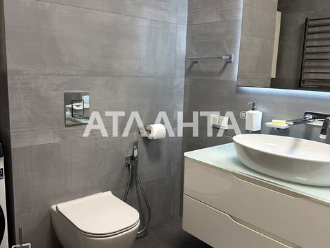квартира за адресою Фонтанська дорога вул. (Перекопской дивизии улица), 58/1
