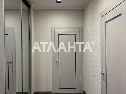 квартира за адресою Фонтанська дорога вул. (Перекопской дивизии улица), 58/1
