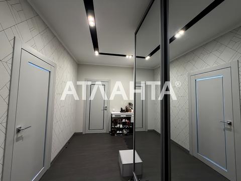 квартира за адресою Фонтанська дорога вул. (Перекопской дивизии улица), 58/1