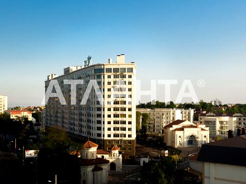 квартира за адресою Фонтанська дорога вул. (Перекопской дивизии улица), 58/1