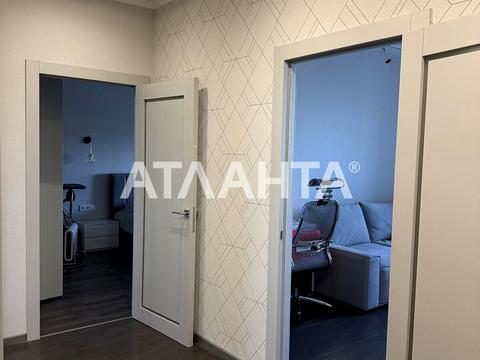 квартира за адресою Фонтанська дорога вул. (Перекопской дивизии улица), 58/1