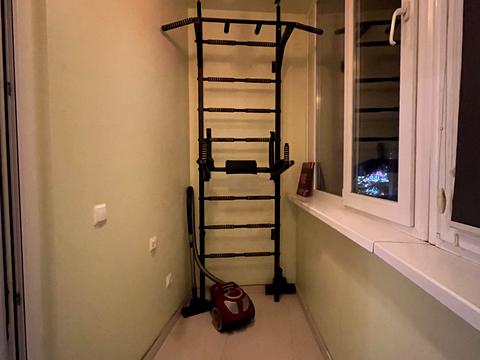 квартира за адресою Петра Григоренка просп., 23