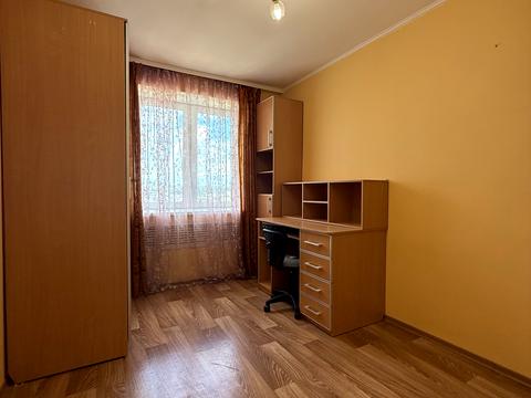 квартира по адресу Клочковская ул., 105а