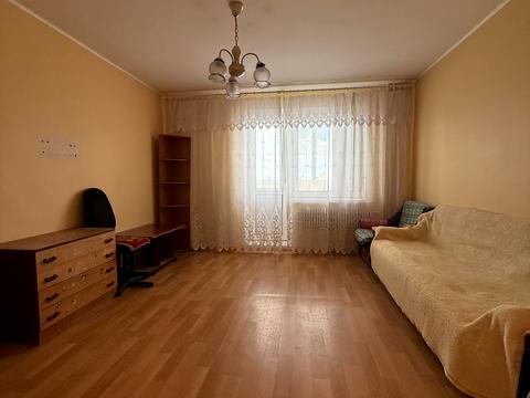 квартира по адресу Клочковская ул., 105а