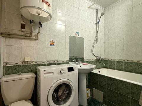 квартира по адресу Клочковская ул., 105а